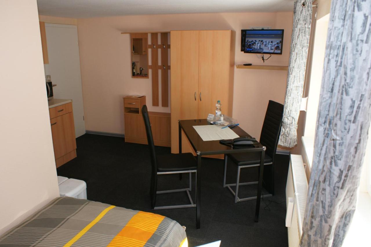 Ferien-/Monteurwohnung Olbrich Hilchenbach Exterior foto