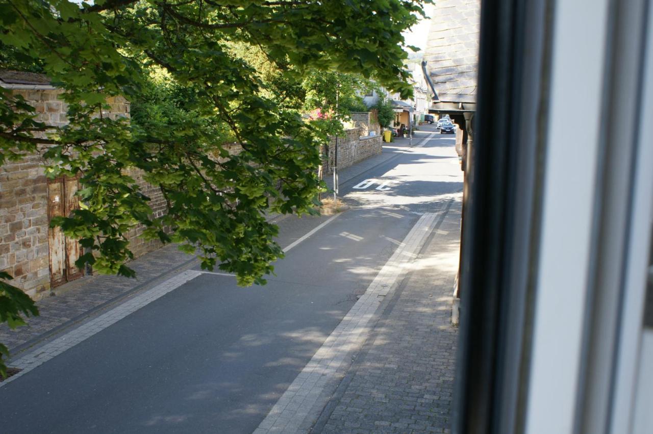 Ferien-/Monteurwohnung Olbrich Hilchenbach Exterior foto