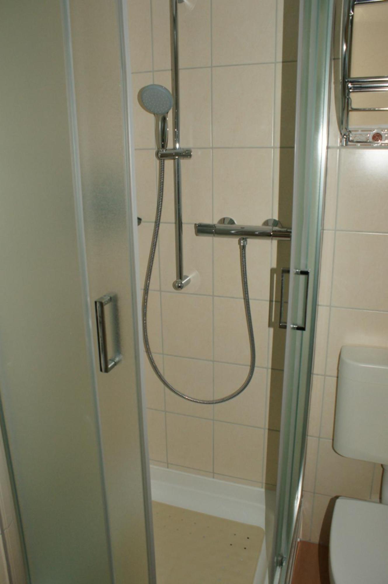 Ferien-/Monteurwohnung Olbrich Hilchenbach Zimmer foto