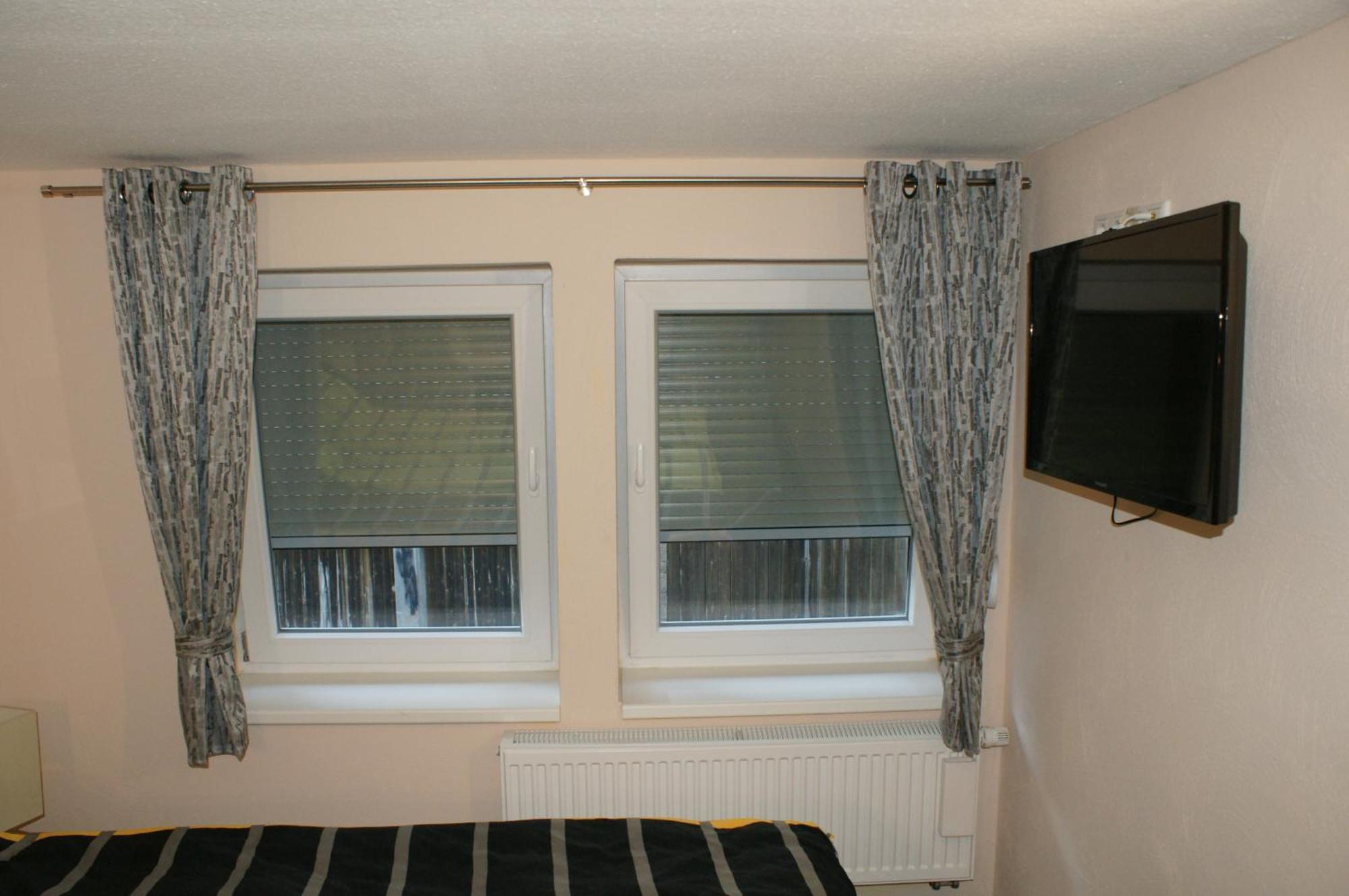 Ferien-/Monteurwohnung Olbrich Hilchenbach Zimmer foto