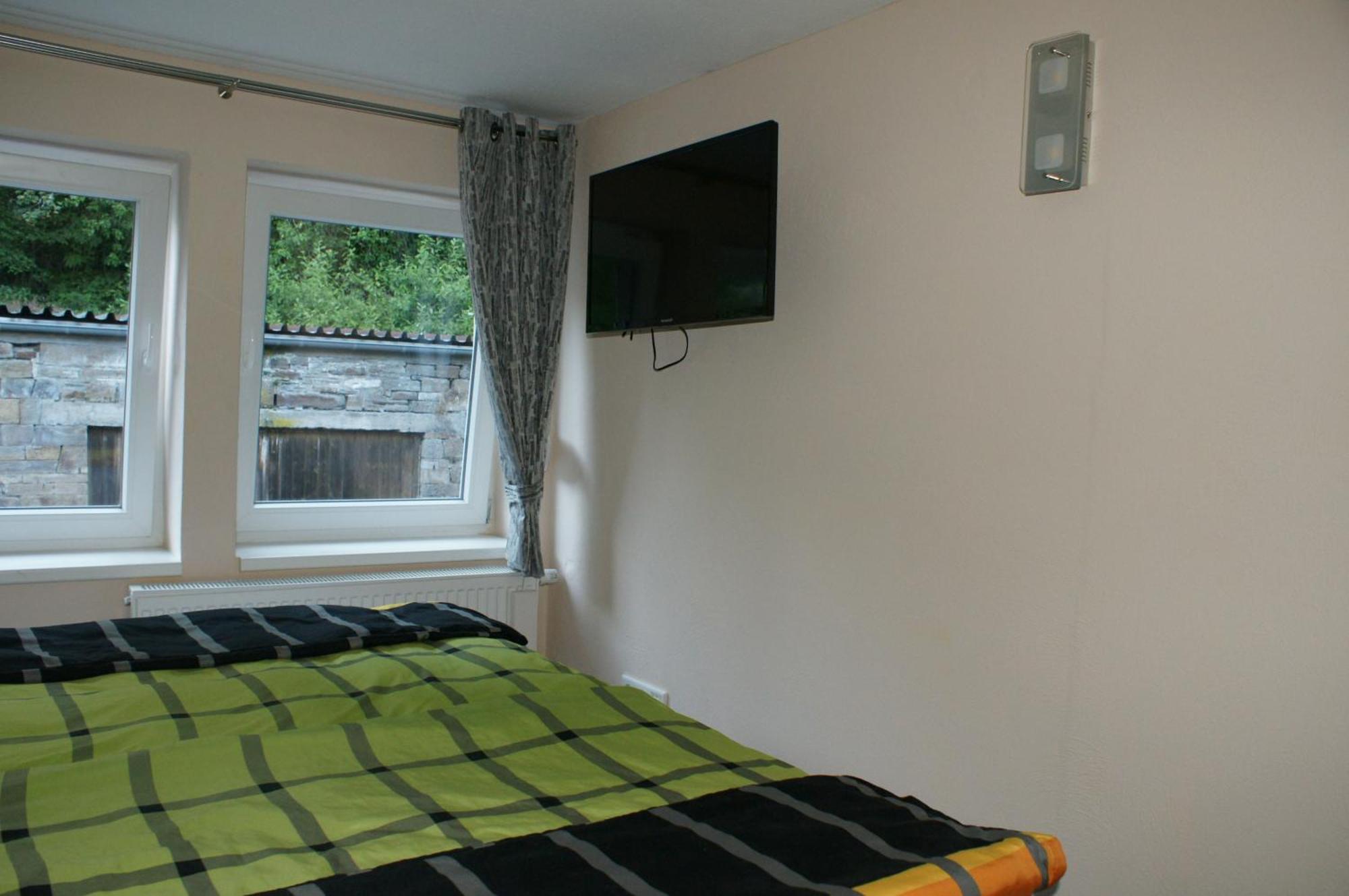 Ferien-/Monteurwohnung Olbrich Hilchenbach Zimmer foto