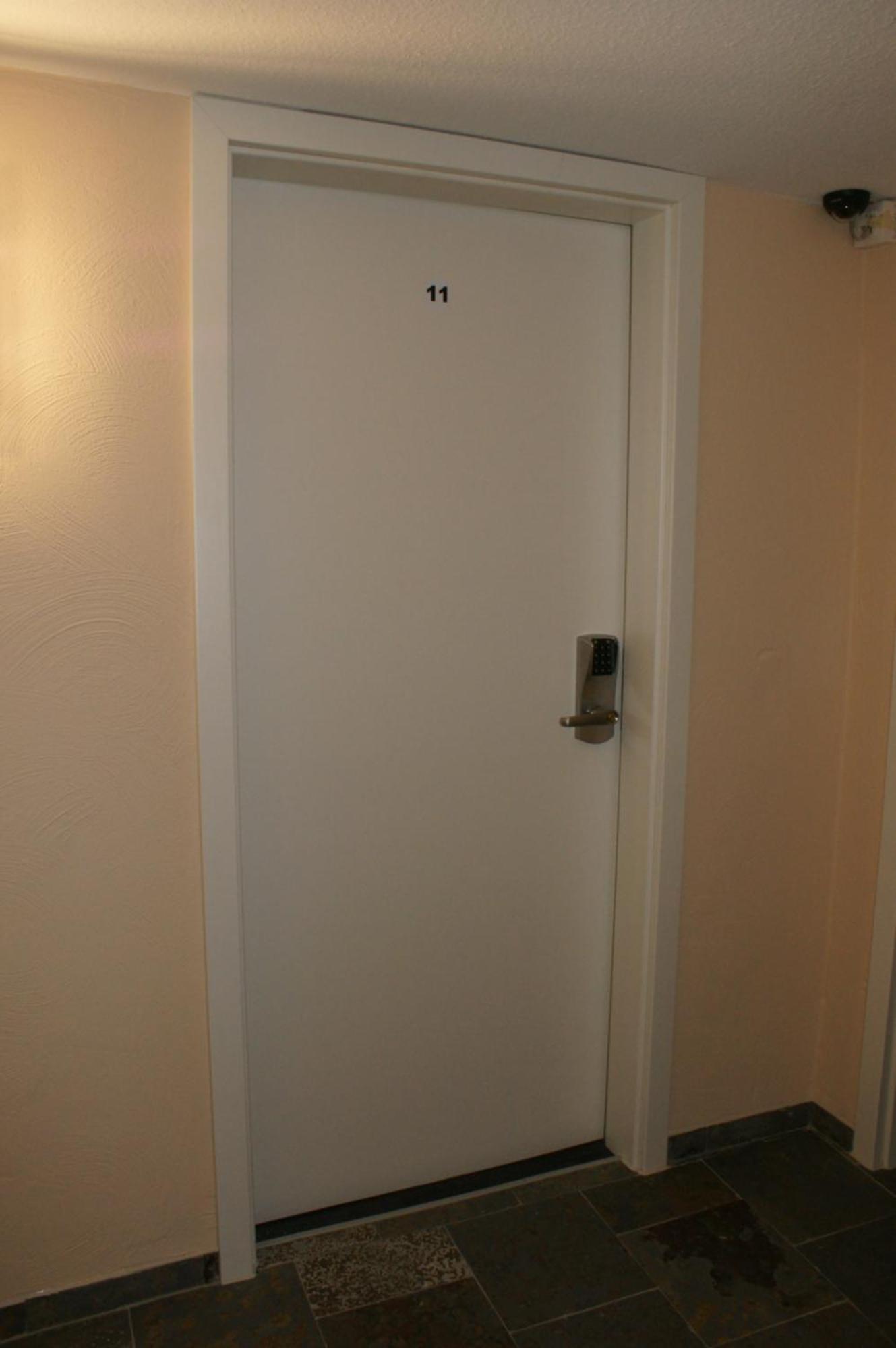 Ferien-/Monteurwohnung Olbrich Hilchenbach Zimmer foto