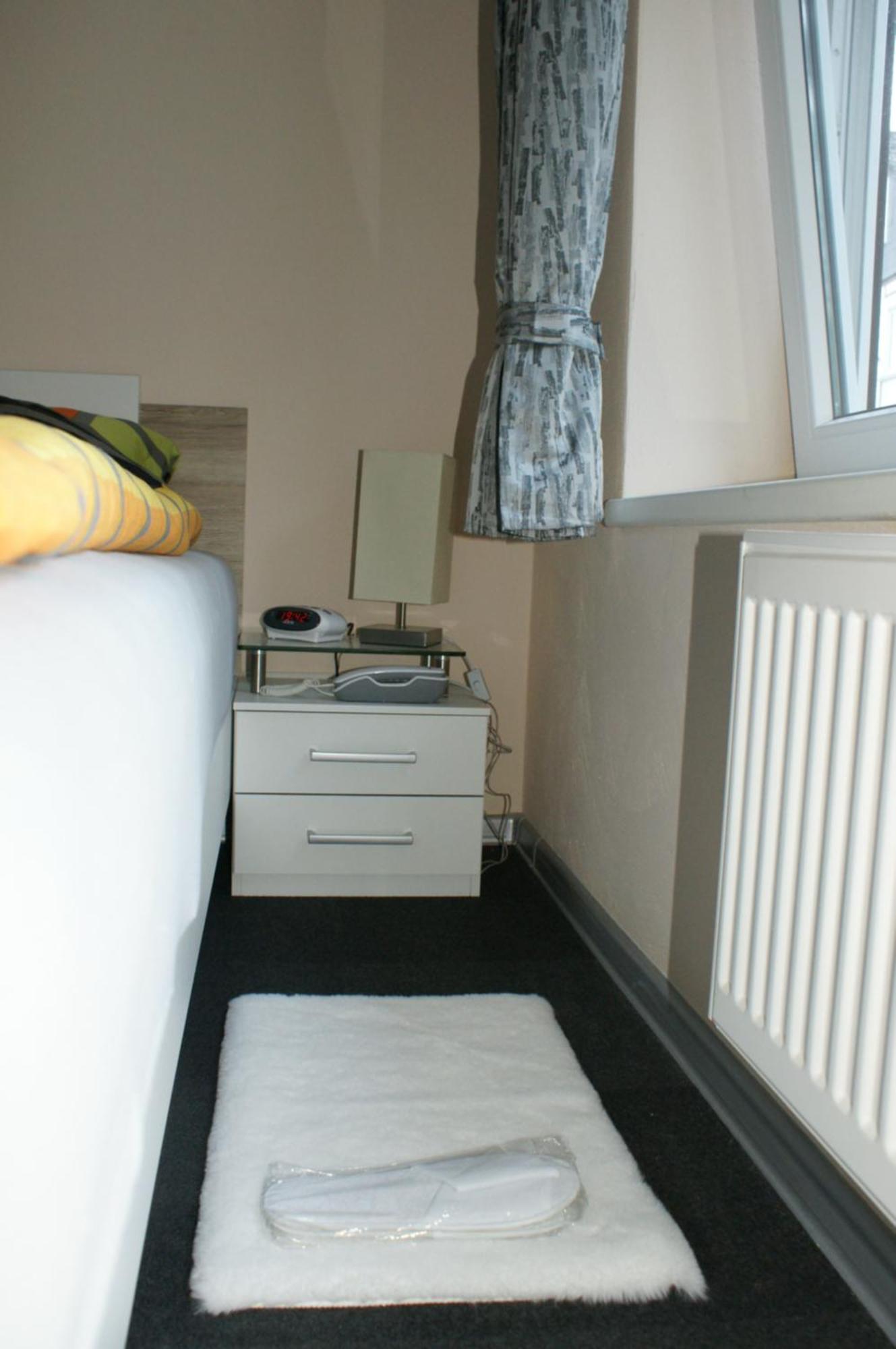 Ferien-/Monteurwohnung Olbrich Hilchenbach Zimmer foto