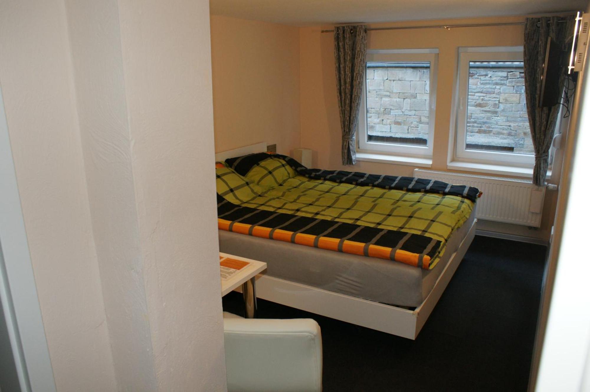 Ferien-/Monteurwohnung Olbrich Hilchenbach Zimmer foto