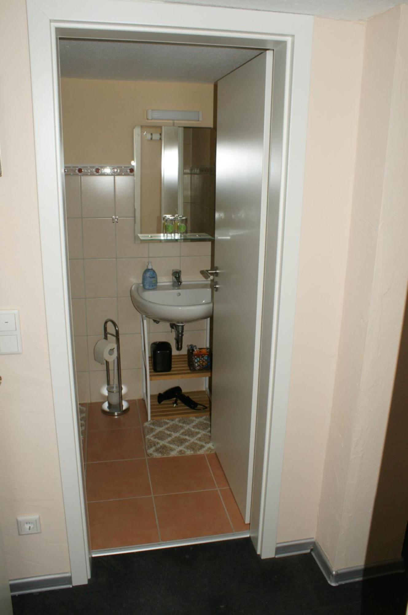 Ferien-/Monteurwohnung Olbrich Hilchenbach Zimmer foto