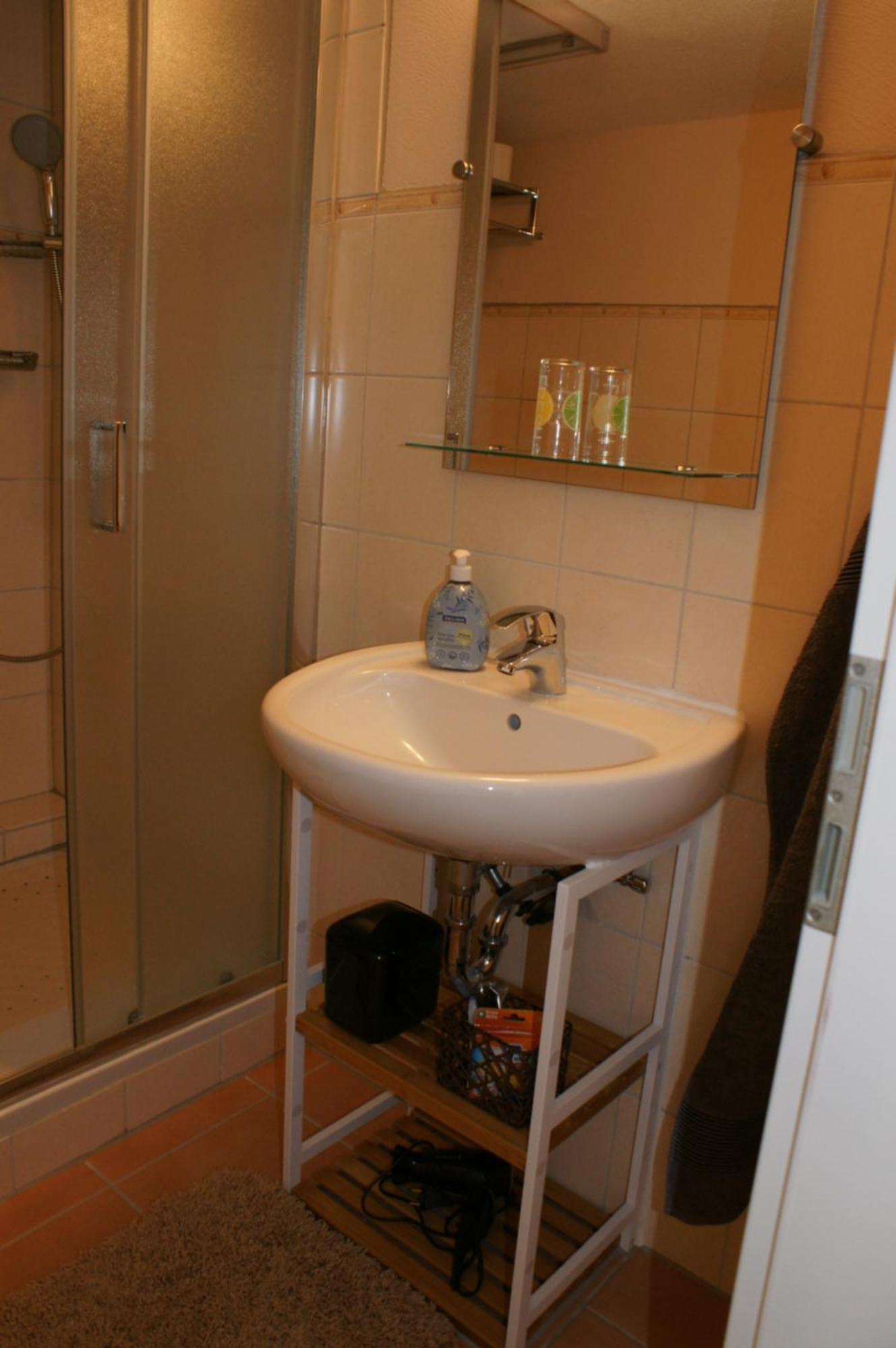 Ferien-/Monteurwohnung Olbrich Hilchenbach Zimmer foto