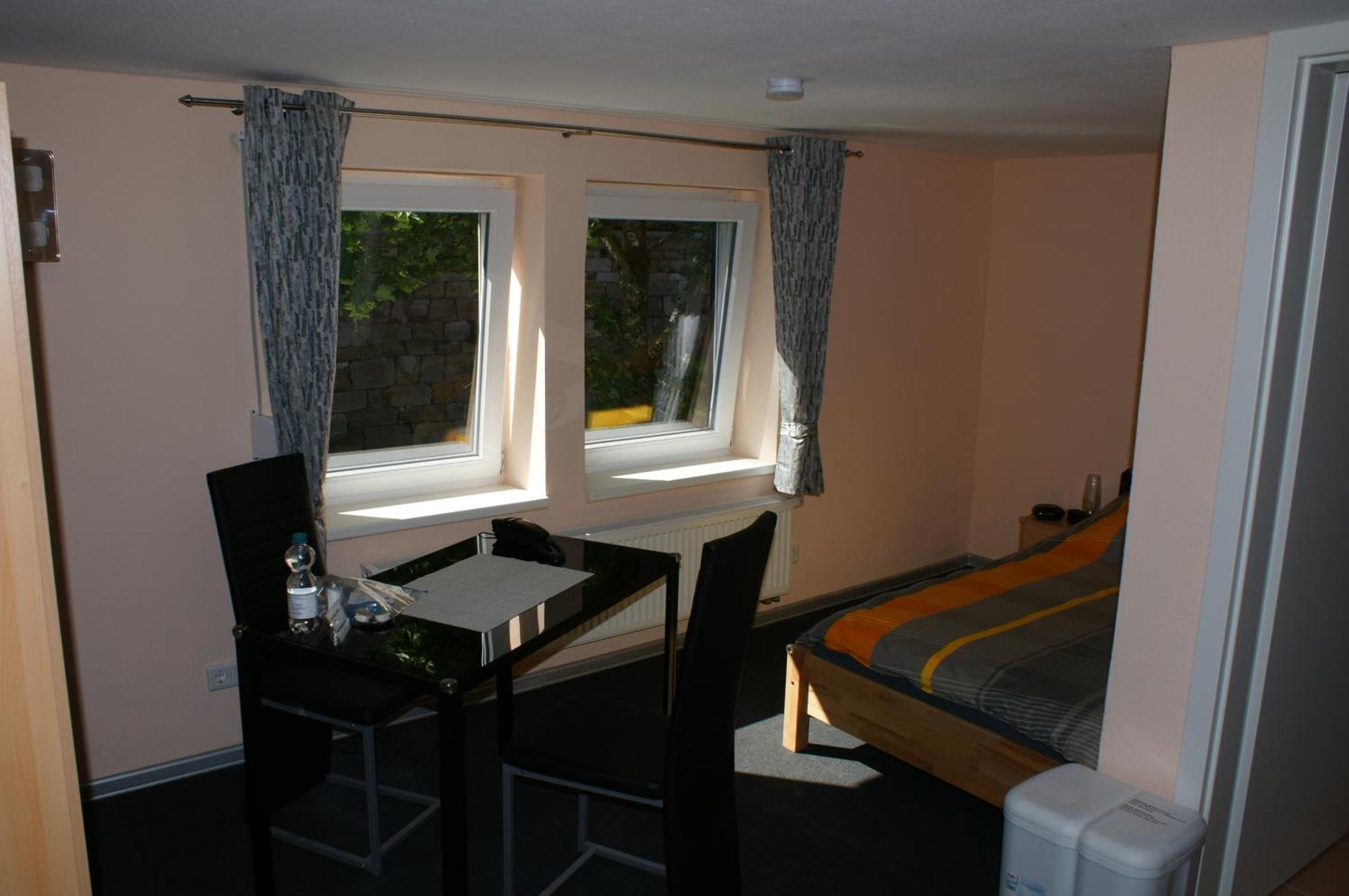 Ferien-/Monteurwohnung Olbrich Hilchenbach Zimmer foto