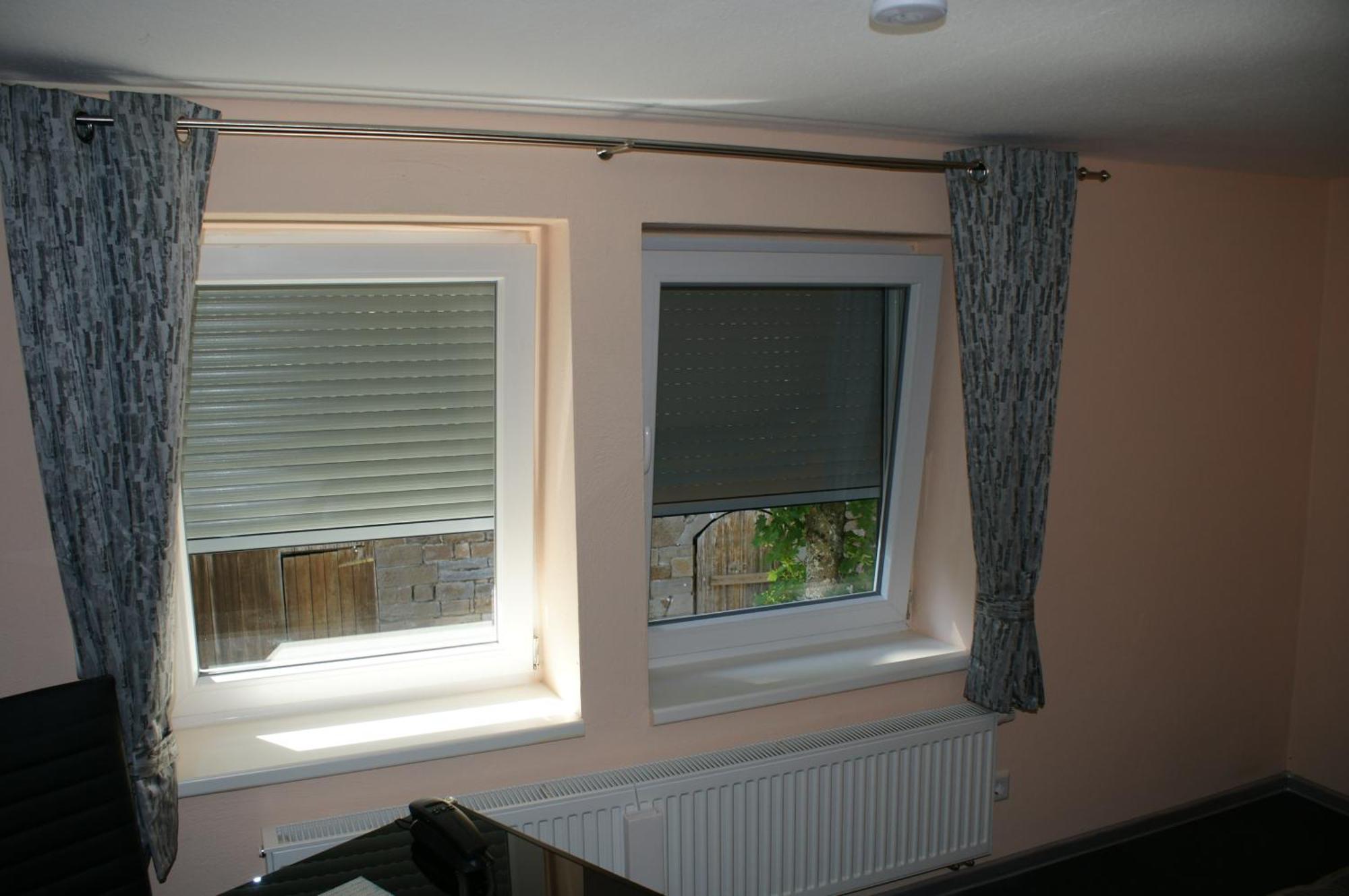 Ferien-/Monteurwohnung Olbrich Hilchenbach Zimmer foto
