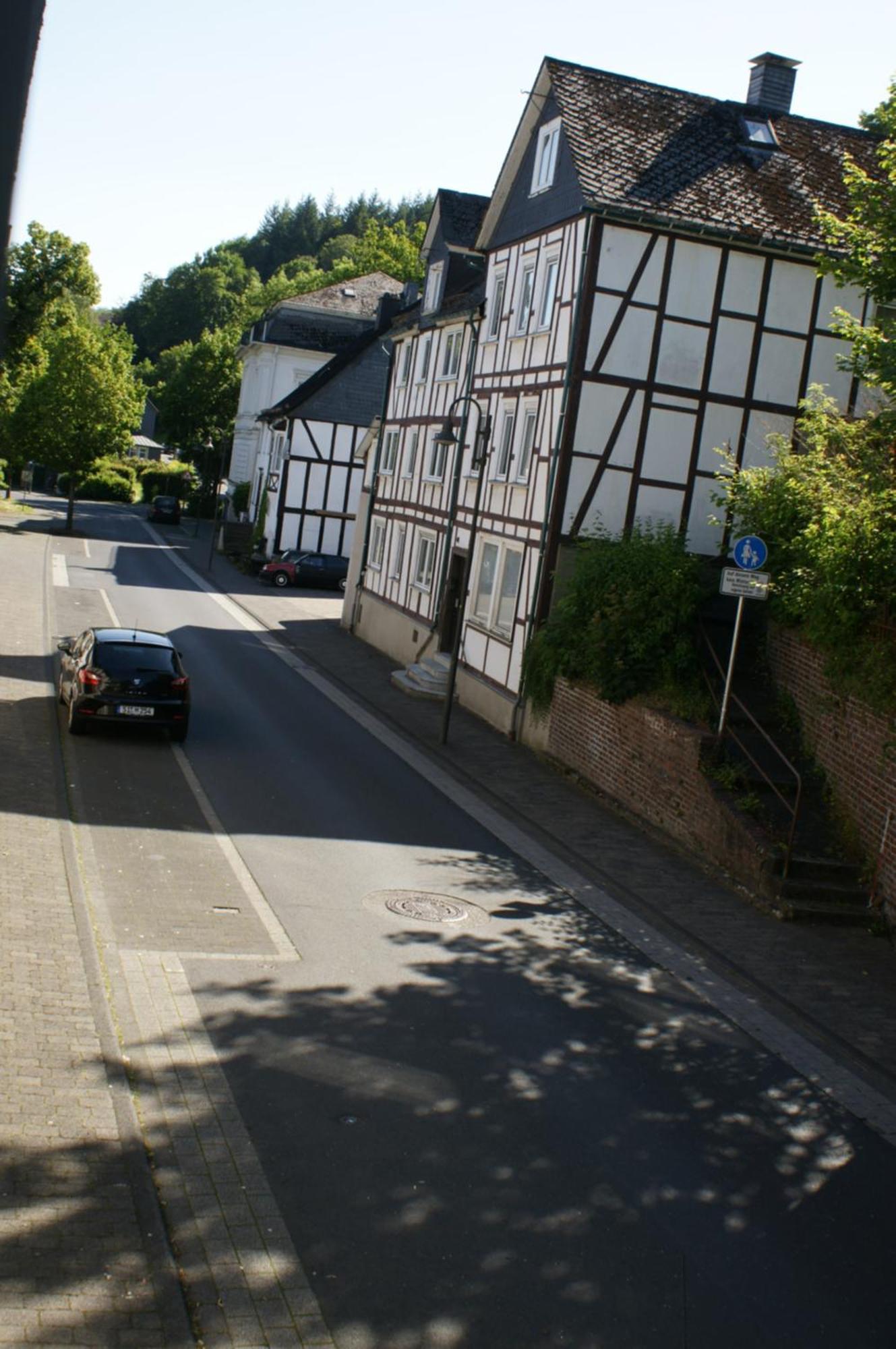 Ferien-/Monteurwohnung Olbrich Hilchenbach Zimmer foto